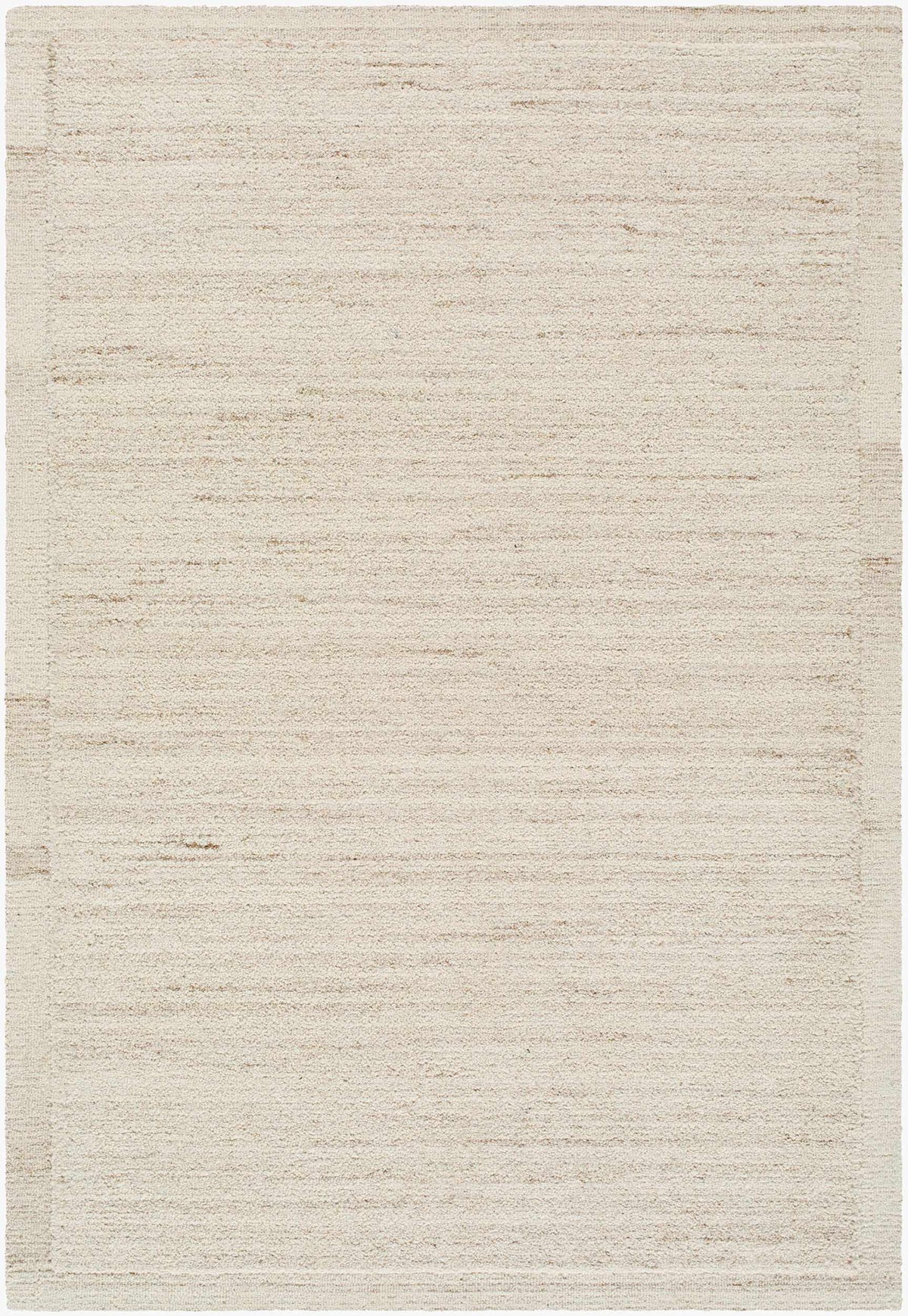 Blenda Tan Area Rug