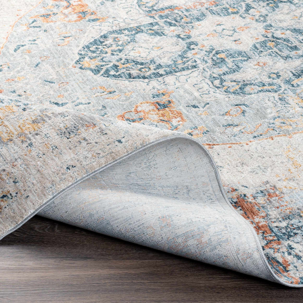 Isaac Luxe Rug - Clearance