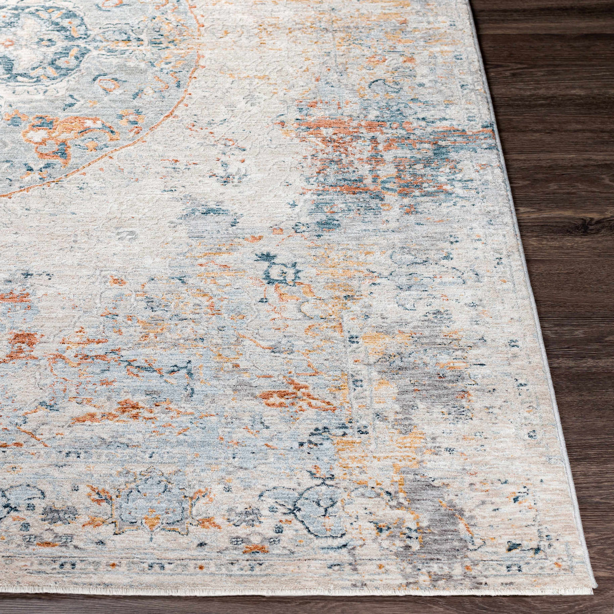 Isaac Luxe Rug - Clearance