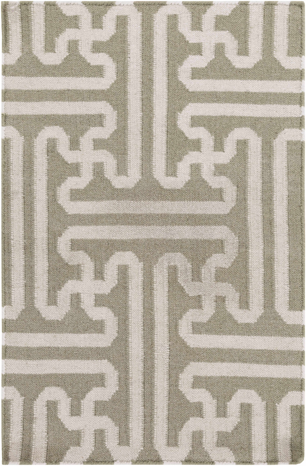 Issue Area Rug - Clearance