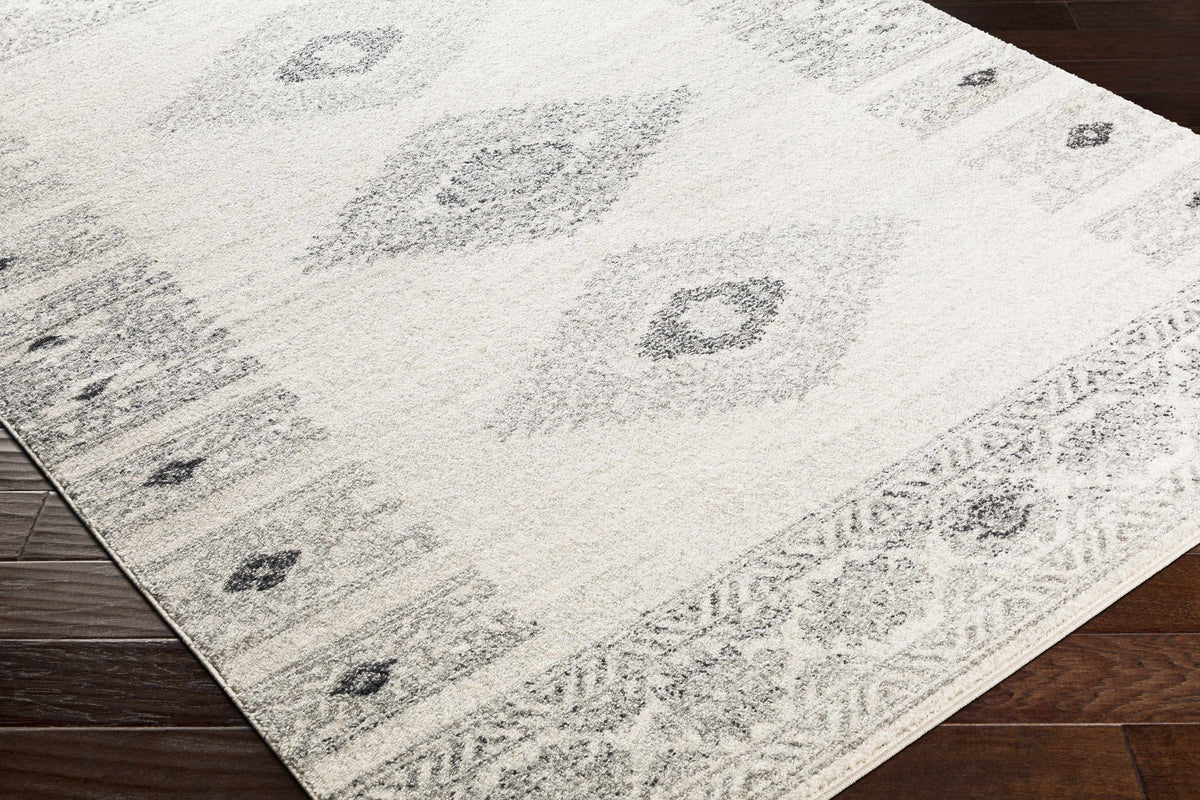 Jackpot Area Rug - Clearance
