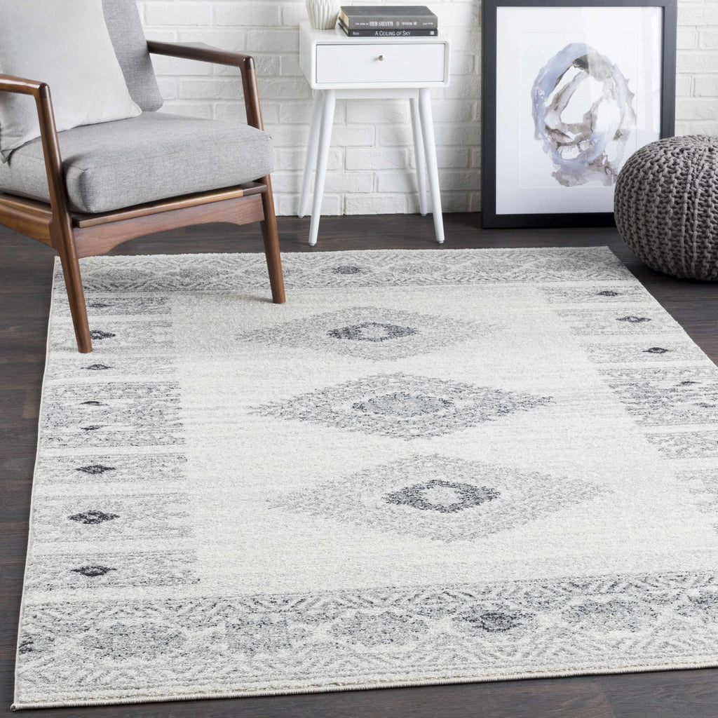 Jackpot Area Rug - Clearance