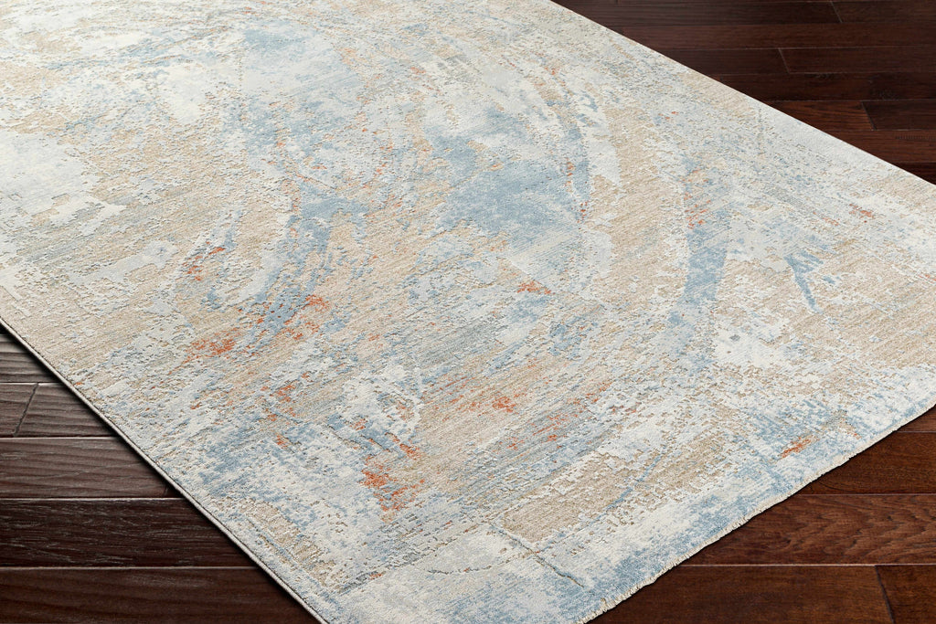 Jaela Thick Luxe Area Rug - Clearance