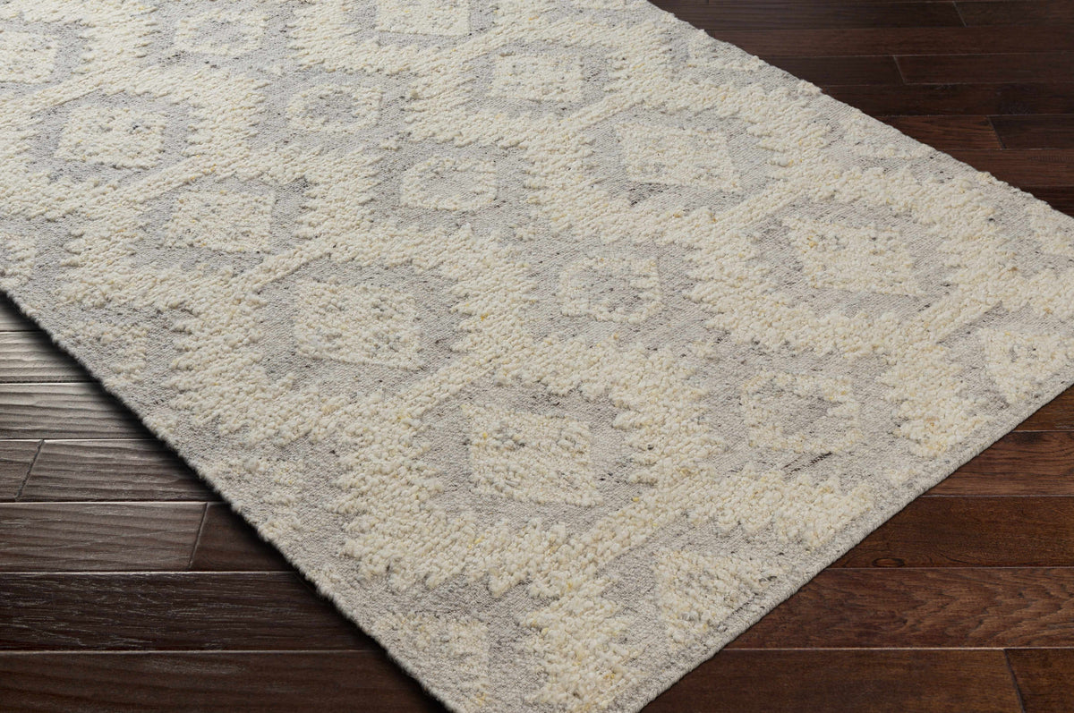 Jagupit Area Rug - Clearance