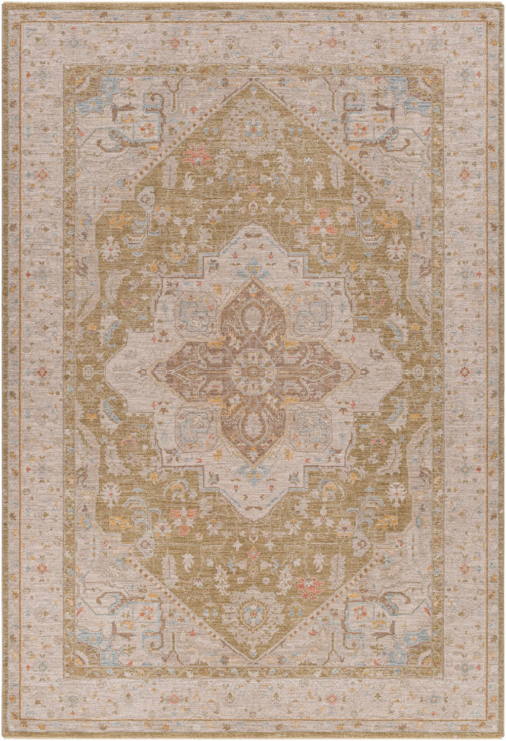 Jago Thick Luxe Area Rug - Clearance