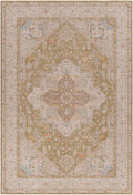 Jago Thick Luxe Area Rug - Clearance