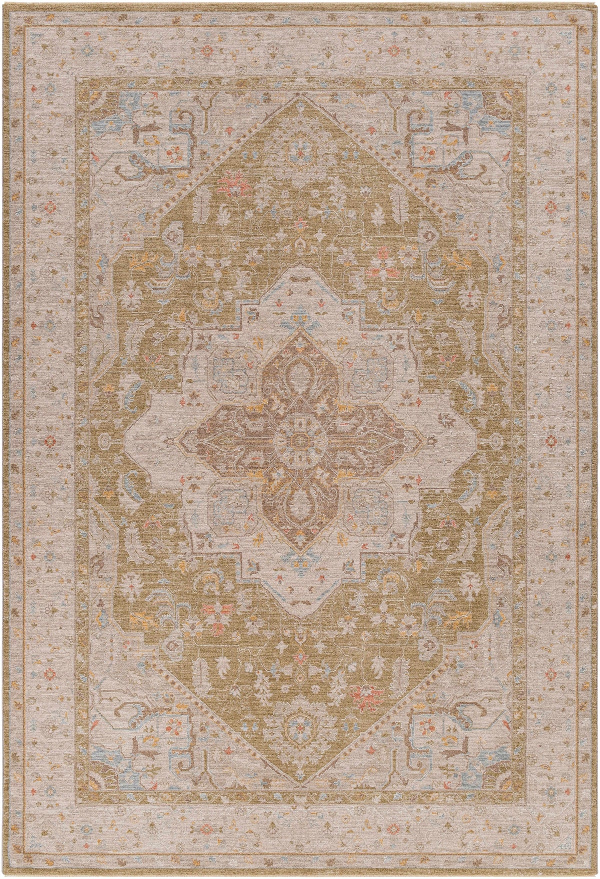 Jago Thick Luxe Area Rug - Clearance