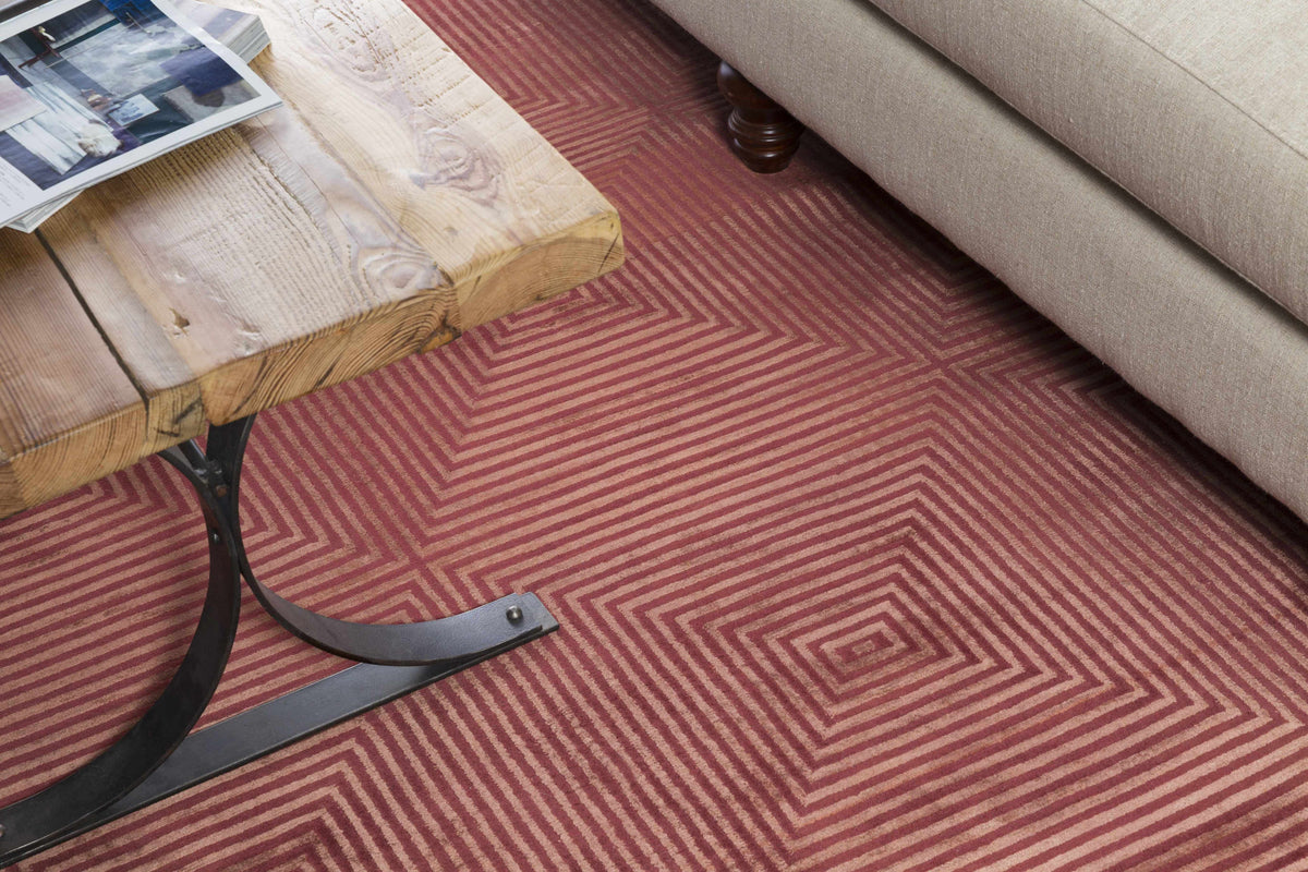 Jamieson Area Carpet - Clearance