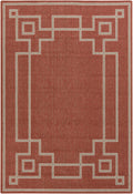 Jarrell Outdoor Area Rug - Clearance