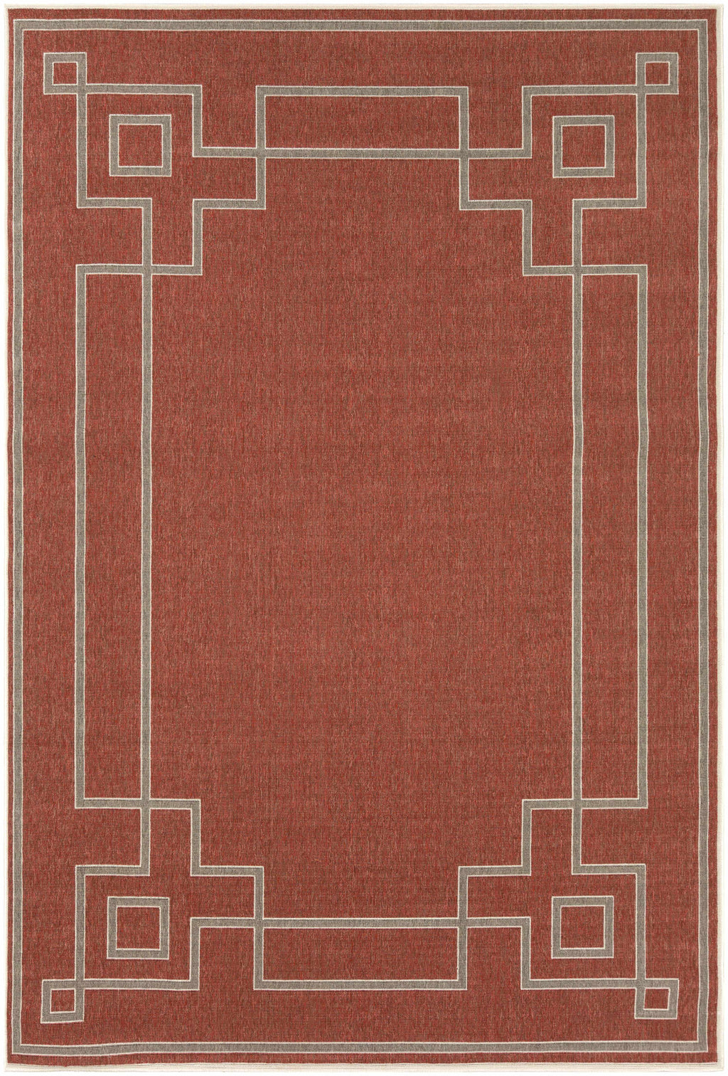 Jarrell Outdoor Area Rug - Clearance