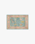 Jemima Multicolor Rug