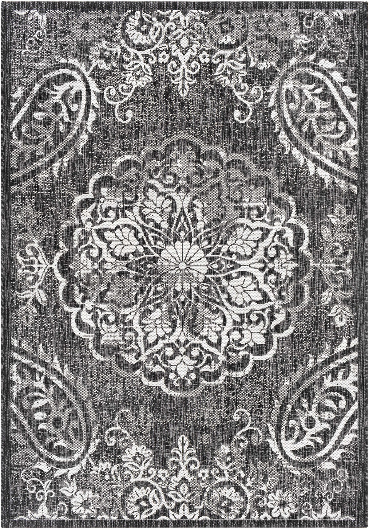 Jesmond Outdoor Area Rug - Clearance