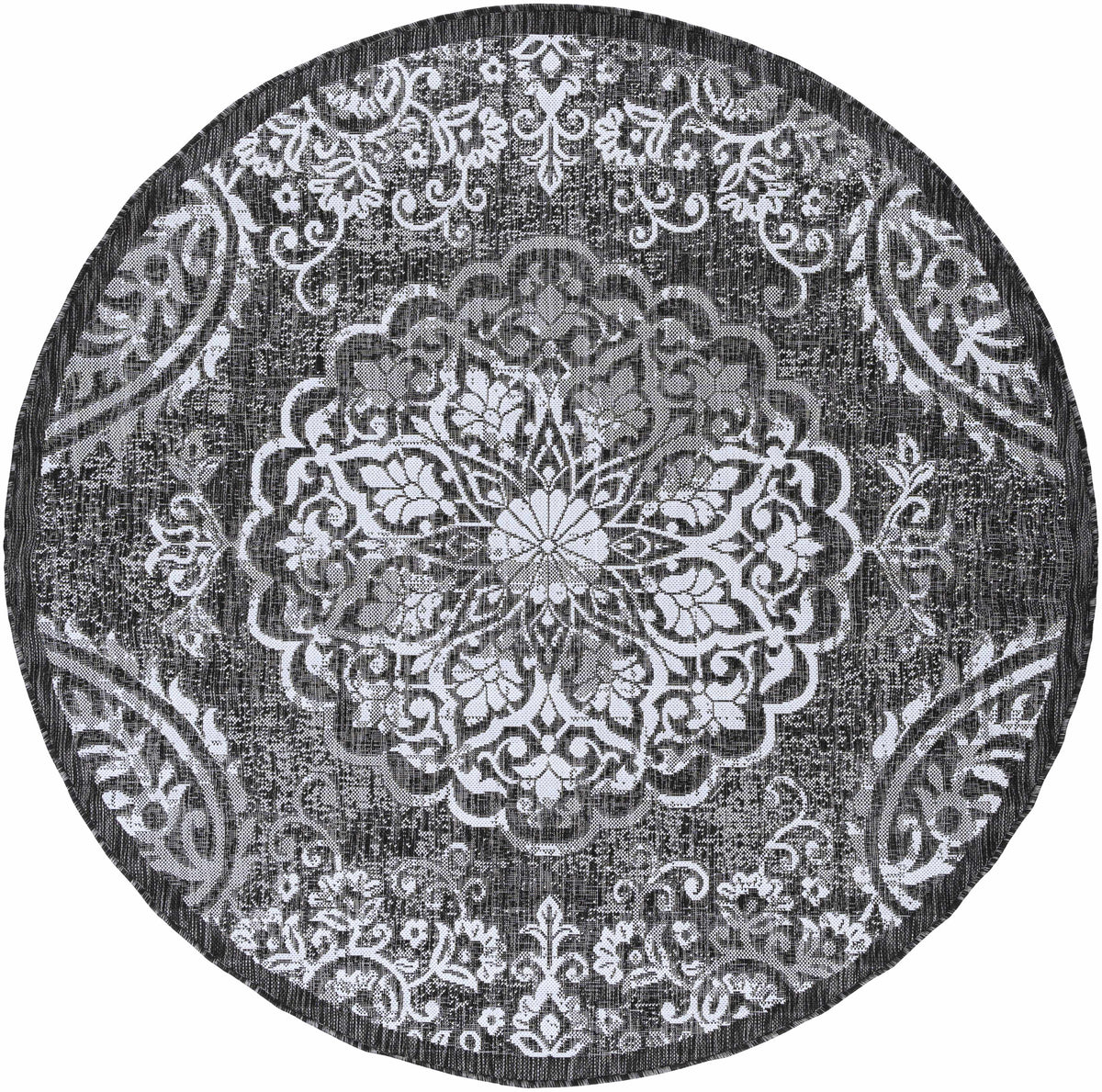Jesmond Outdoor Area Rug - Clearance