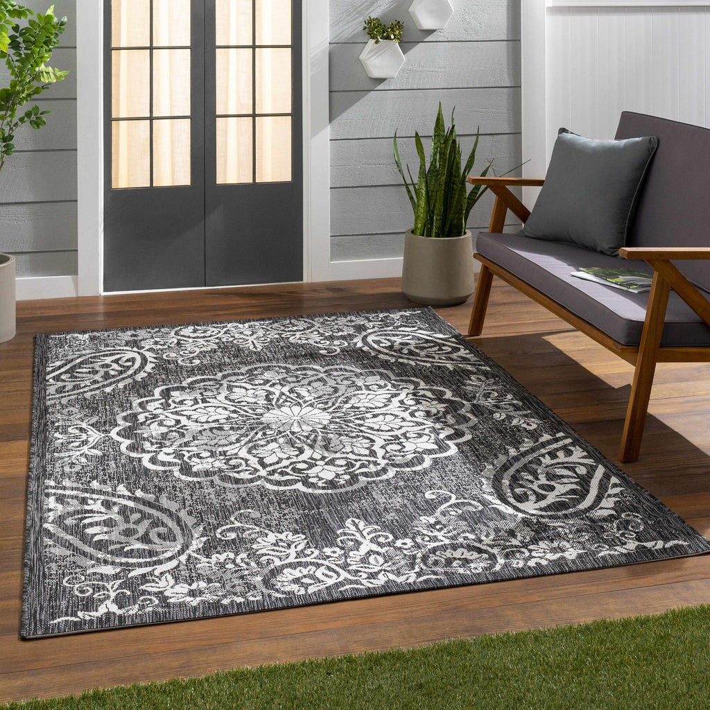 Jesmond Outdoor Area Rug - Clearance