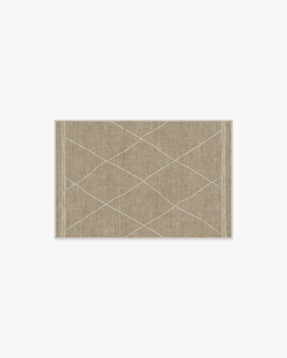 Jesper Stone Flatwoven Rug