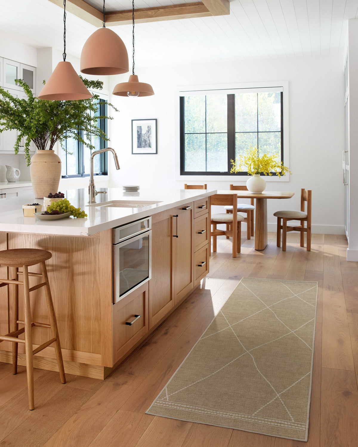 Jesper Stone Rug