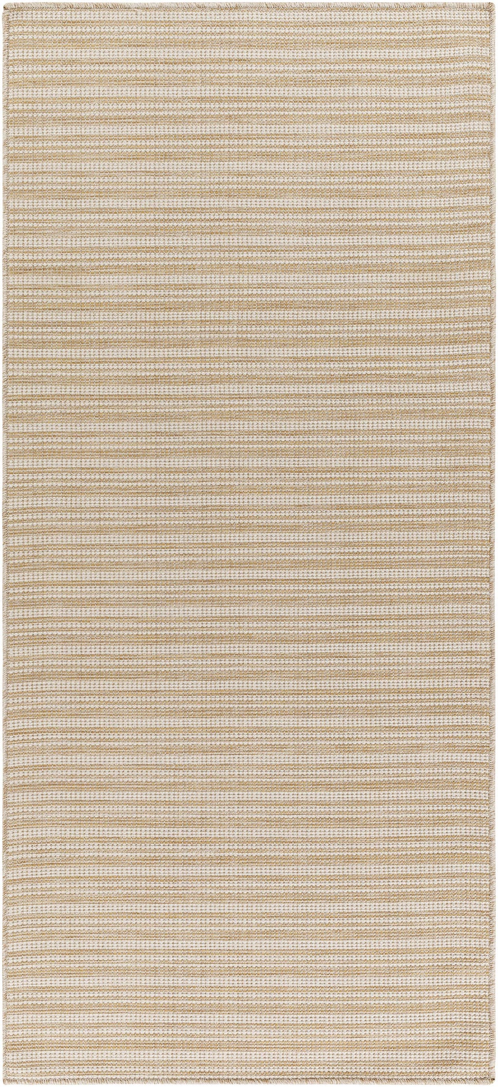 Greg Beige Outdoor Area Rug - Clearance