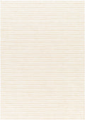 Greg Beige Outdoor Area Rug - Clearance