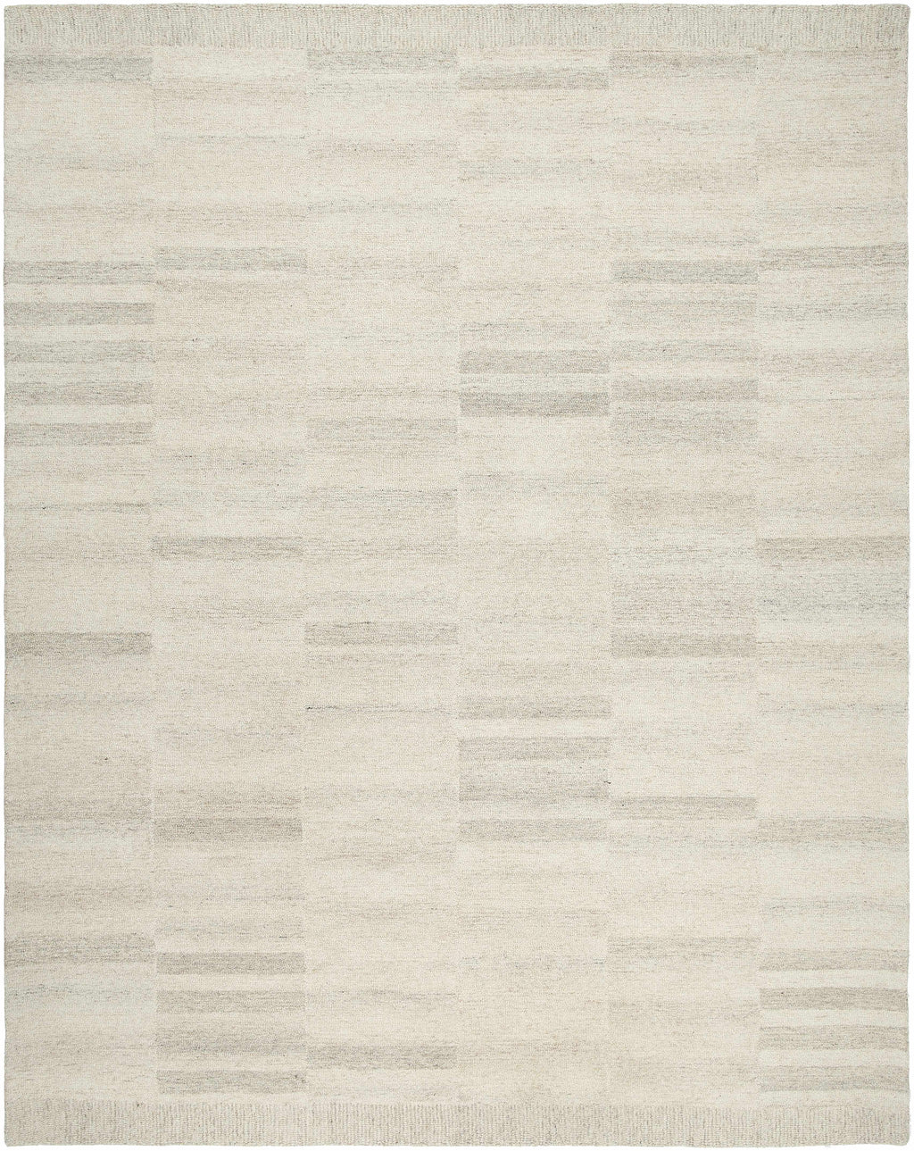 Jaina Modern Wool Rug