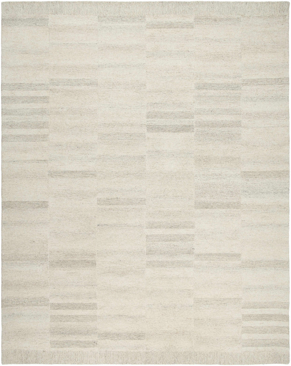 Jaina Modern Wool Rug