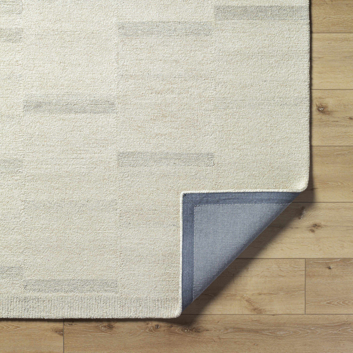 Jaina Modern Wool Rug