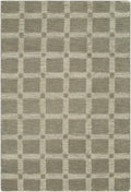 Rofoki Modern Minimalist Handmade Area Rug