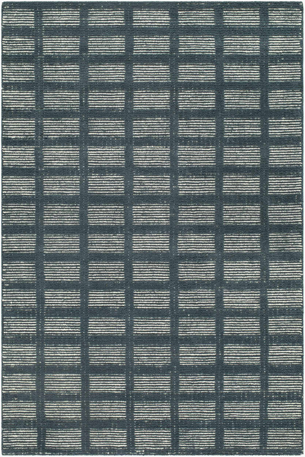 Pumoma Modern Minimalist Handmade Area Rug