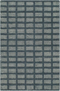 Pumoma Modern Minimalist Handmade Area Rug