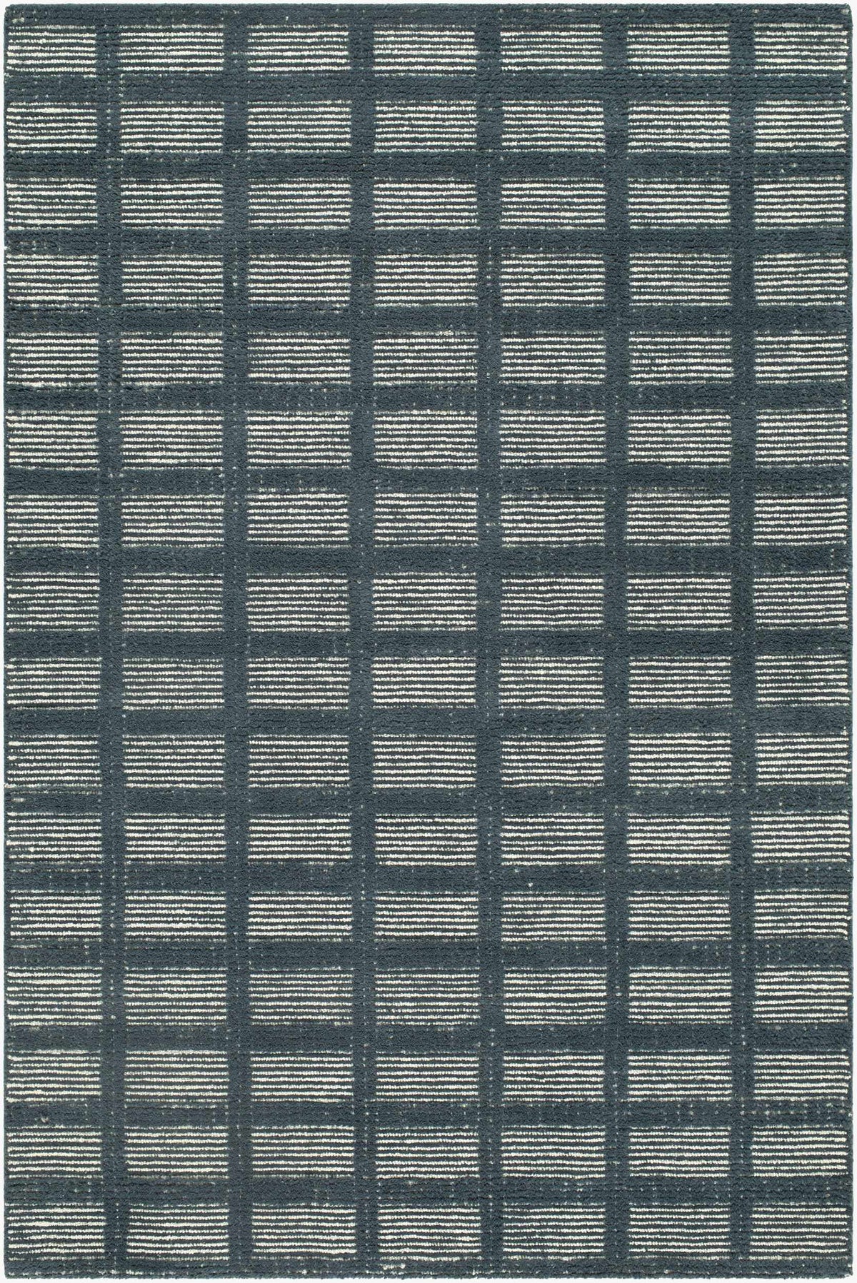 Pumoma Modern Minimalist Handmade Area Rug