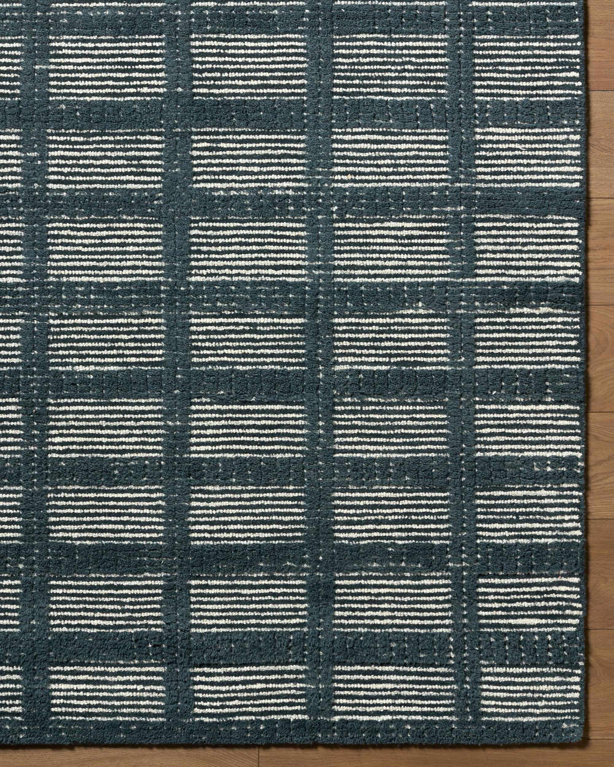 Pumoma Modern Minimalist Handmade Area Rug
