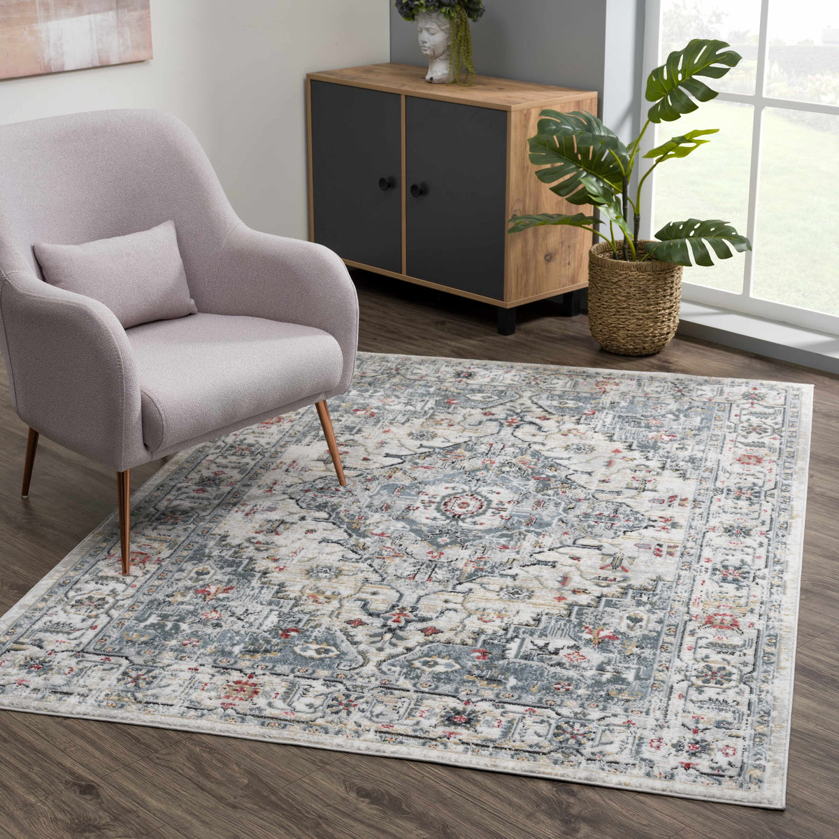 Billings Area Rug - Clearance