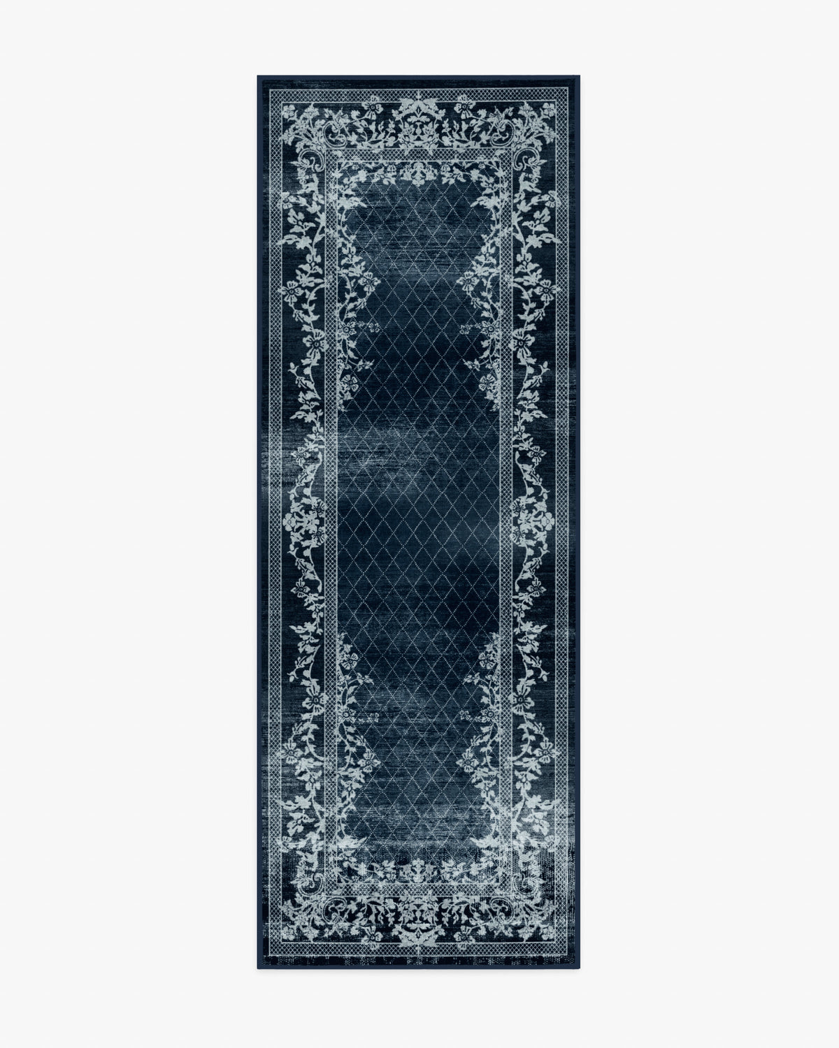Juliet Navy Rug