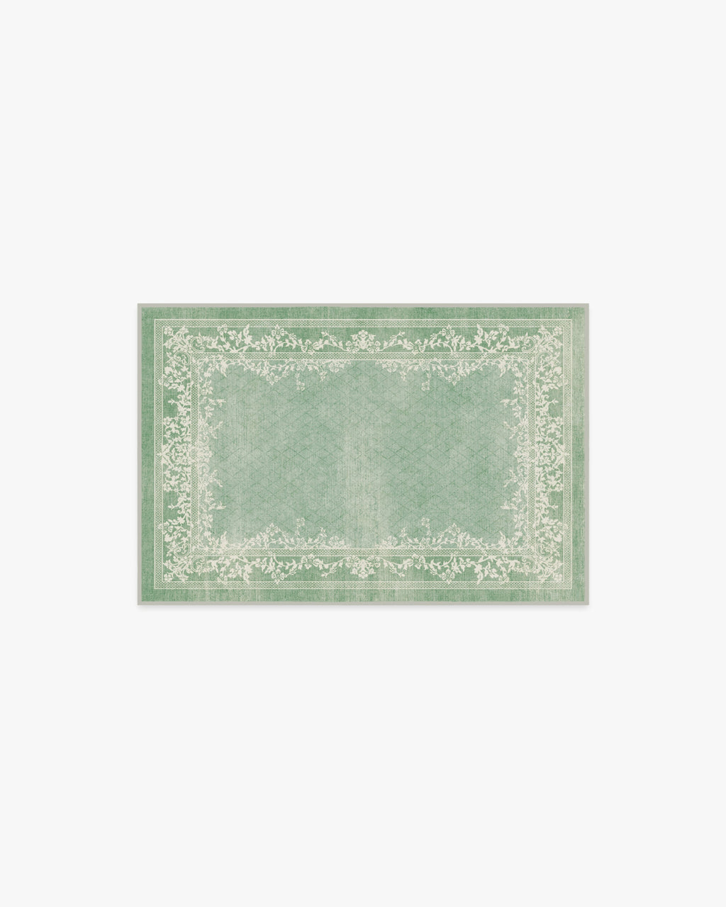 Juliet Sage Green Rug