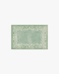 Juliet Sage Green Rug
