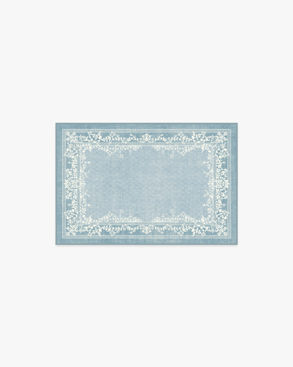 Juliet Slate Blue Rug