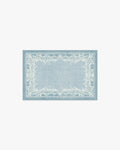 Juliet Slate Blue Rug