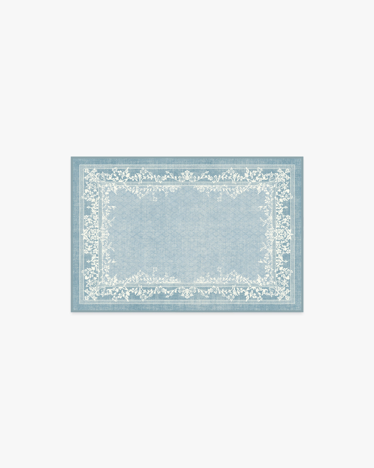 Juliet Slate Blue Rug