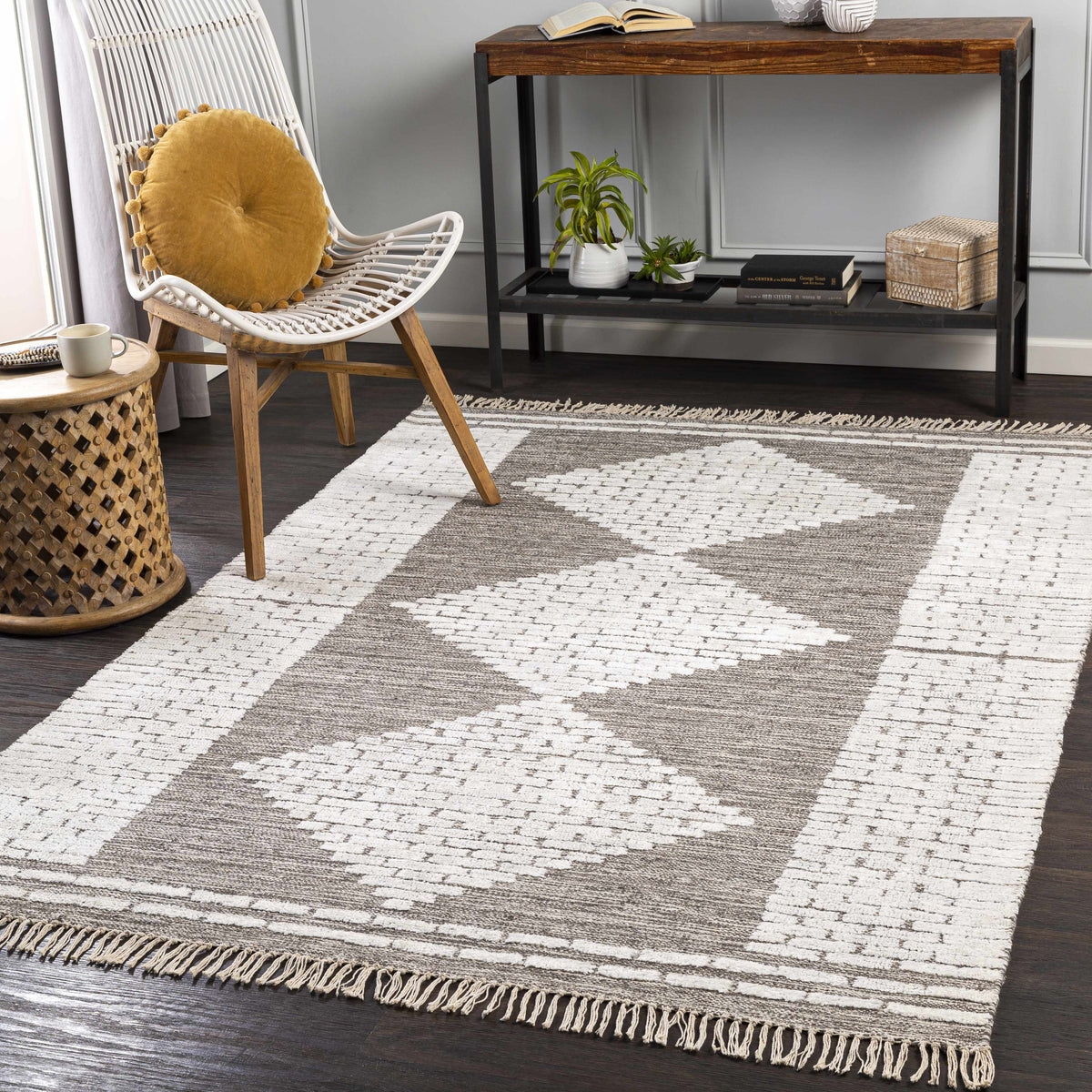Junction Carpet - Clearance