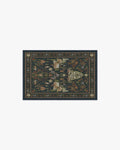 Juniper Midnight Blue Flatwoven Rug