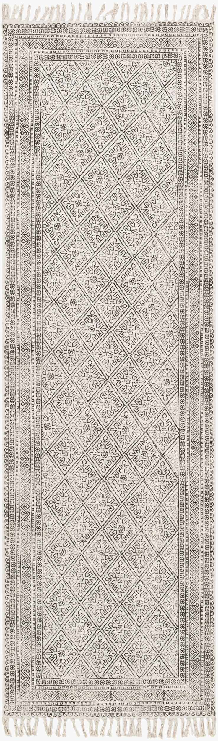 Brushton Area Rug - Clearance