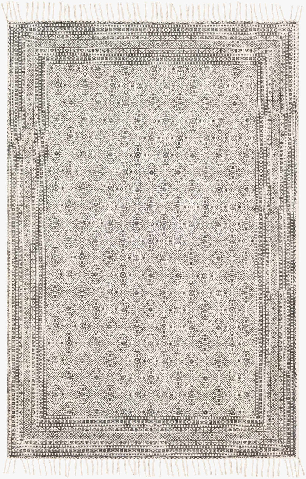 Brushton Area Rug - Clearance