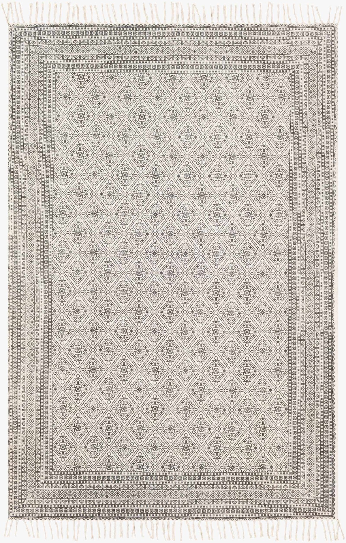 Brushton Area Rug - Clearance
