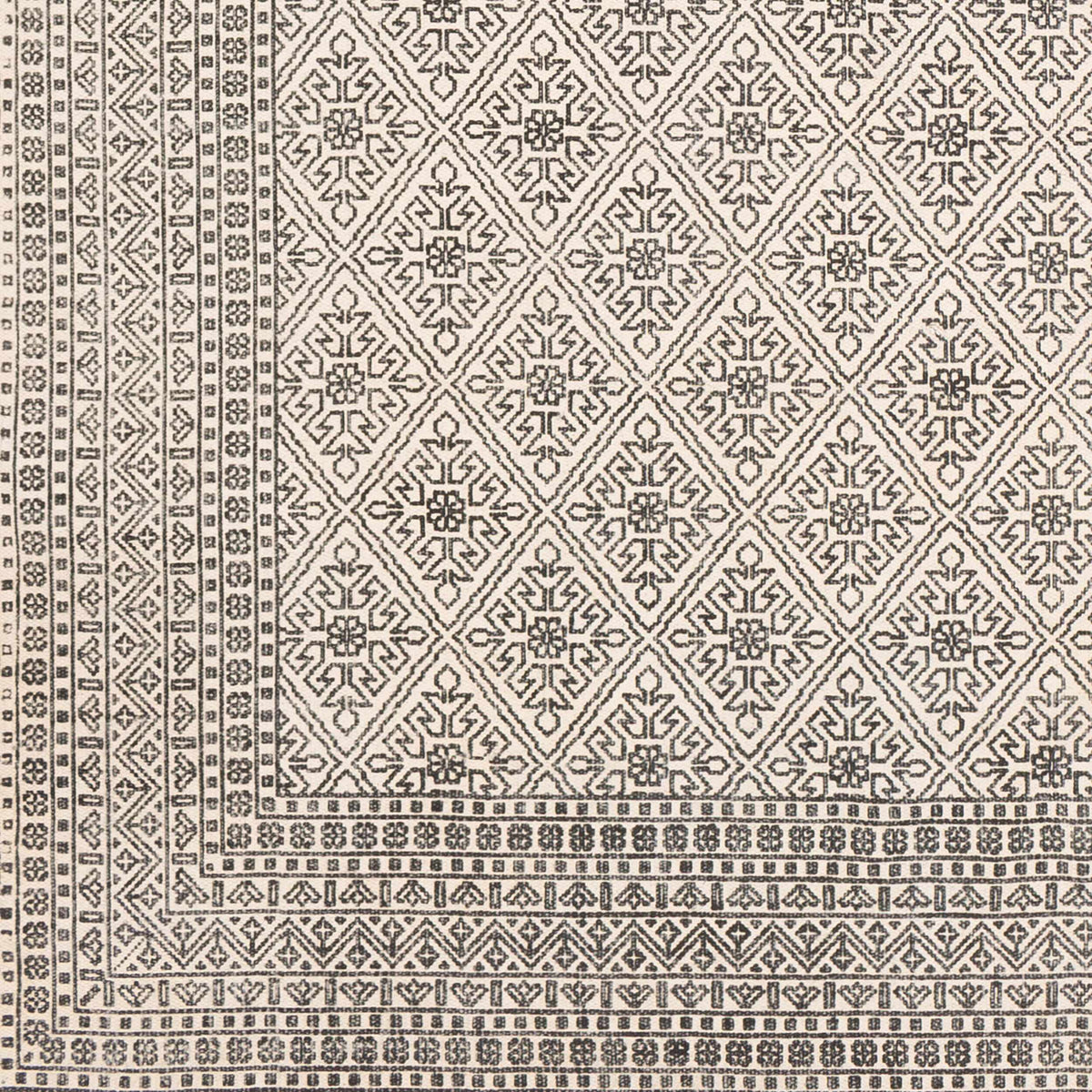 Brushton Area Rug - Clearance