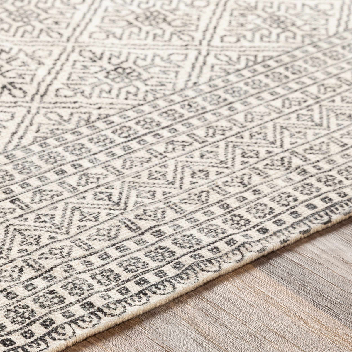 Brushton Area Rug - Clearance