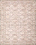 Sylvia Machine Woven  Jenni Yolo Home x LIVABLISS JYSL-2300 Washable Area Rug
