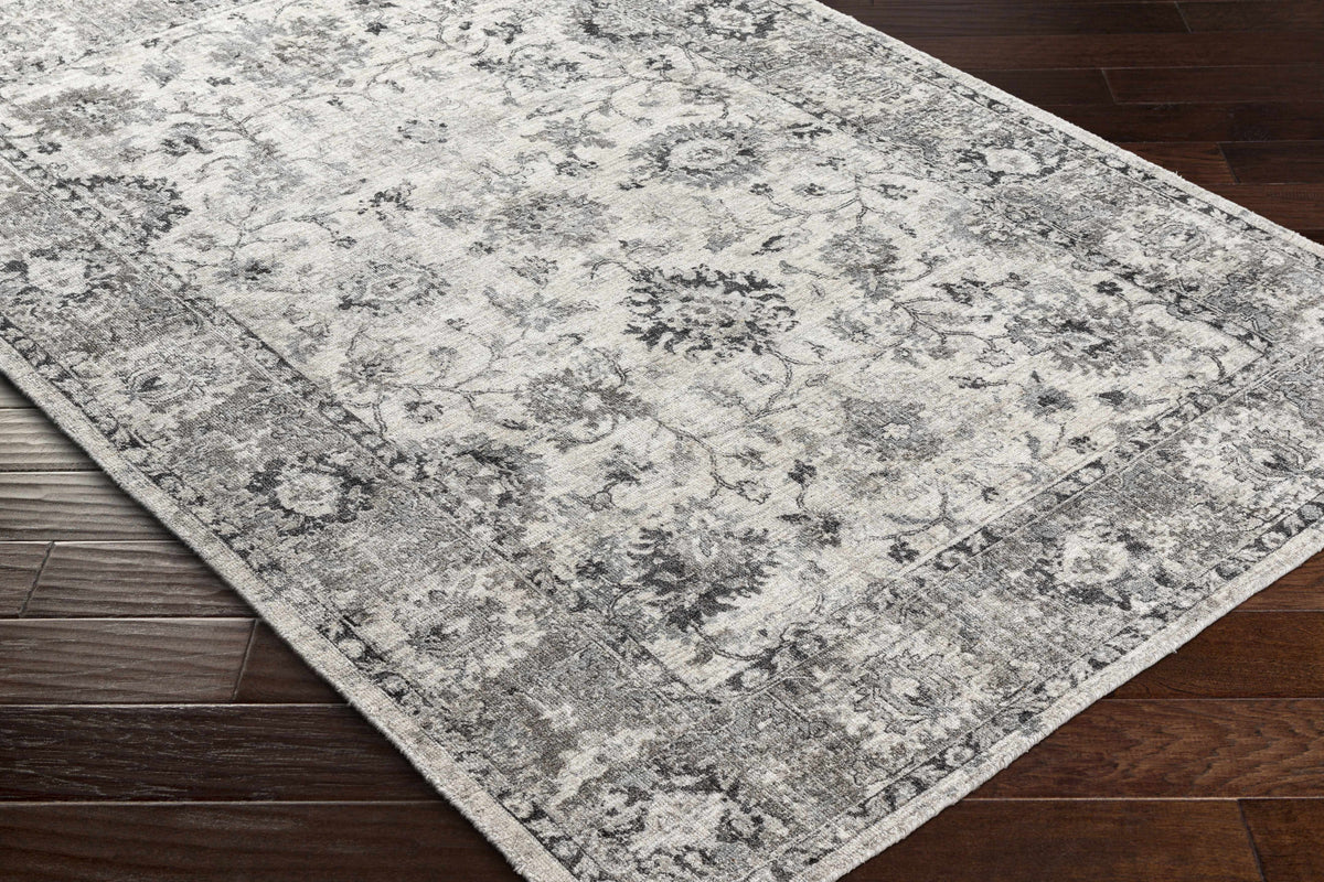 Kagawasan Area Rug