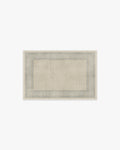 Kairos Ivory & Blue Rug