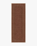 Kairos Terracotta Rug
