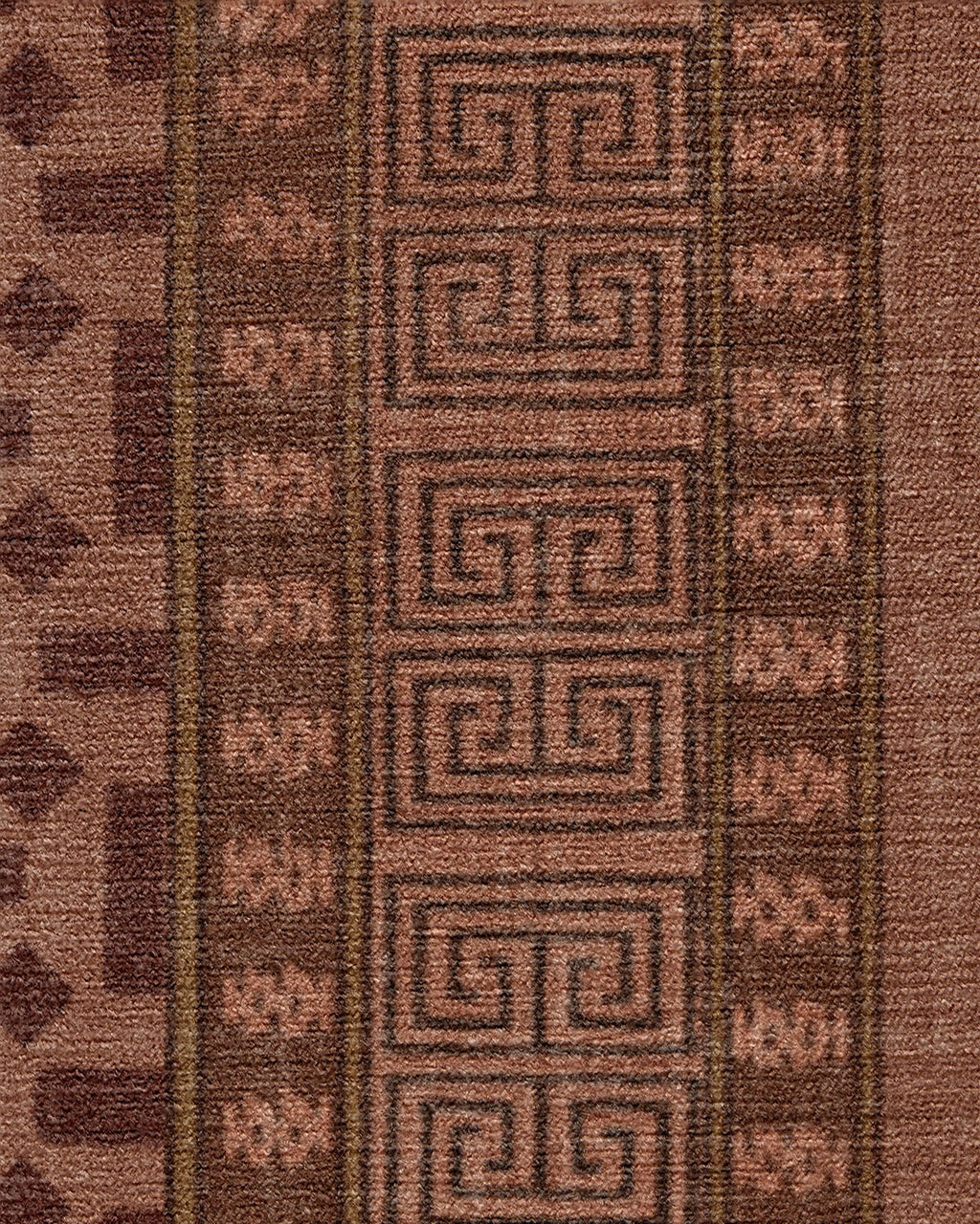 Kairos Terracotta Rug