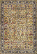 Kalbugan Washable Area Rug - Clearance